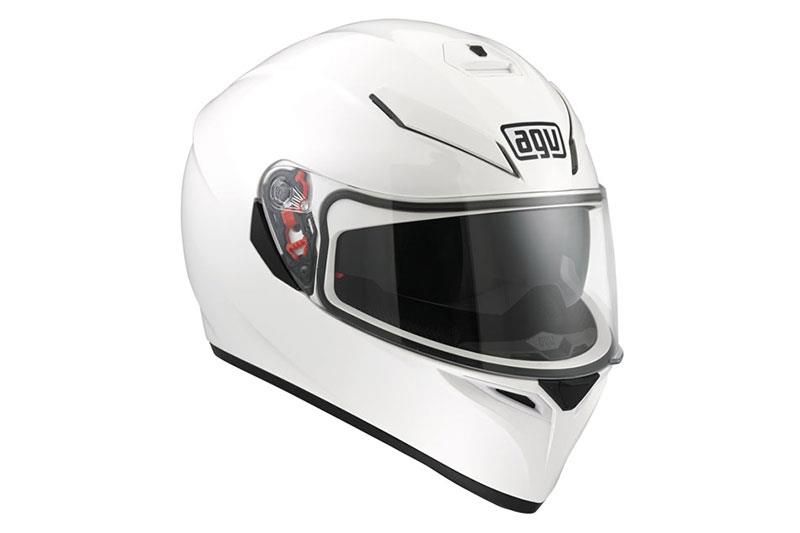 AGV K-3 SV helme