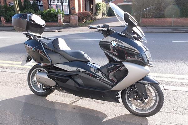 Suzuki GSX-R1000 K5 motorcycle for sale
