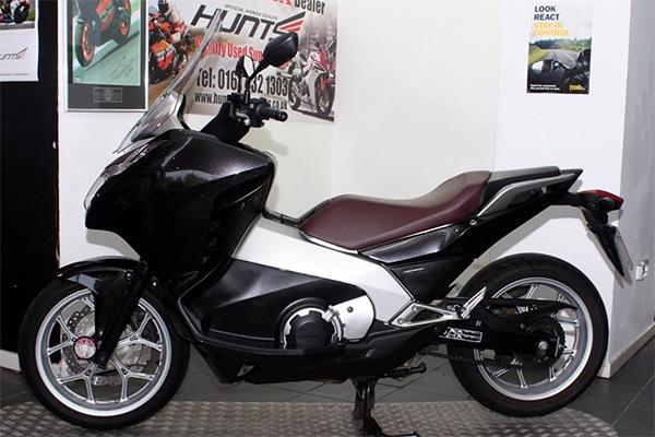 Honda CBR1000RR Fireblade for sale