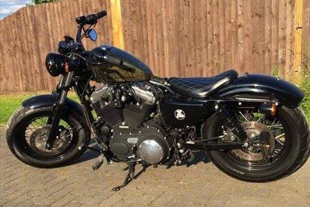 5 cracking litre sportsbikes