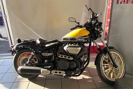 Suzuki GSX-R1000 K5 motorcycle for sale