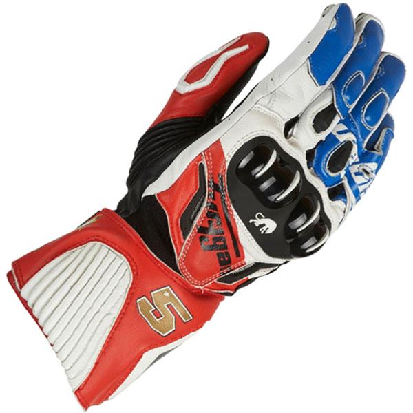 Furygan Fit-R Zarco Glove