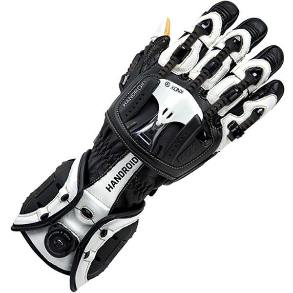 Knox Handroid Glove CE