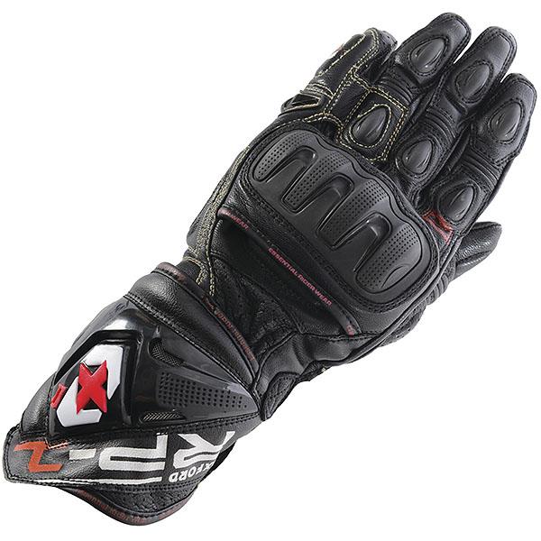 Oxford RP-1 Leather Race Glove