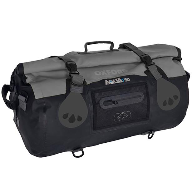 oxford t30r tail bag