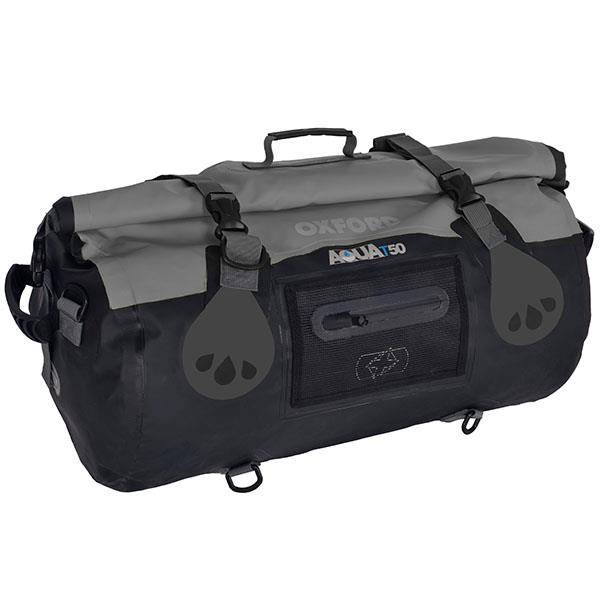 Oxford Aqua T50 roll bag