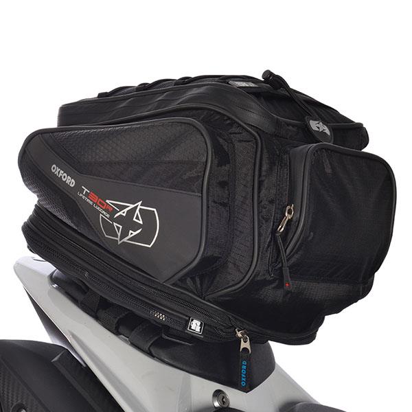 Oxford Lifetime T30R