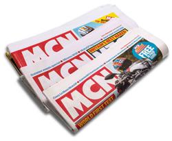 MCN newspaper MCN newspaper