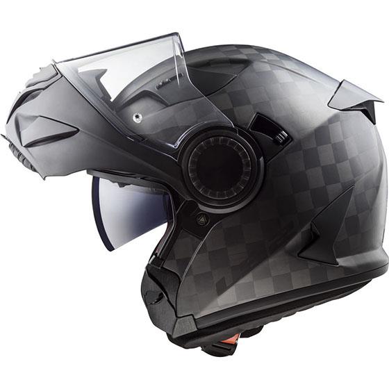 LS2 Vortex helmet up for grabs LS2 Vortex helmet up for grabs