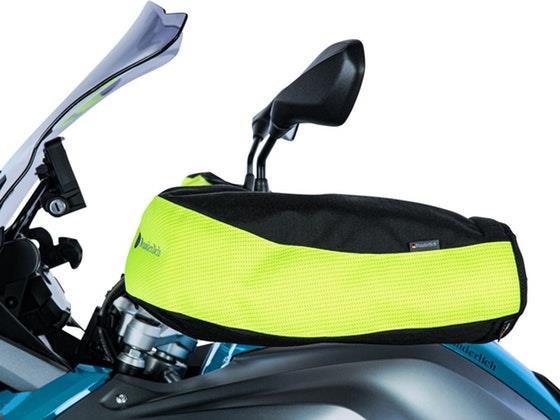 Wunderlich safety handlebar muffs Wunderlich safety handlebar muffs