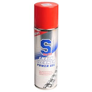 SDoc100 chain cleaner