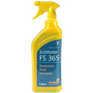 Scottoiler FS 365