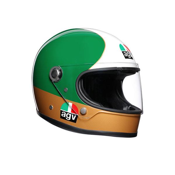 agv retro