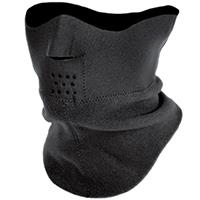Held Face & Neck Warmer