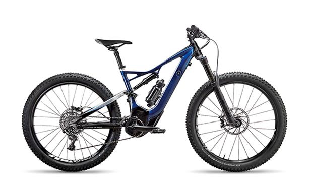 triumph xcx mountain bike for sale