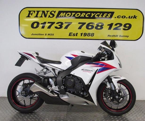 mcn motorbikes for sale