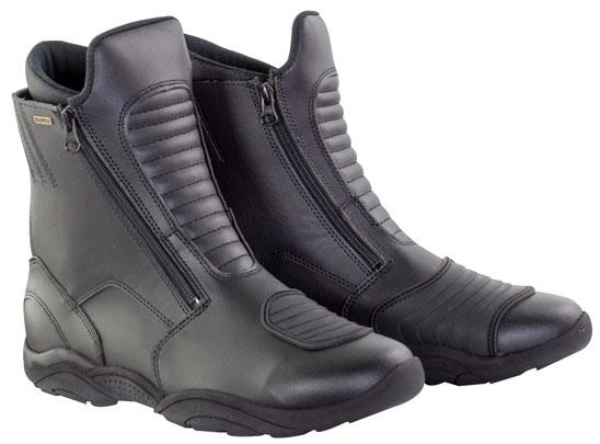 BikeIt Pulse Boots