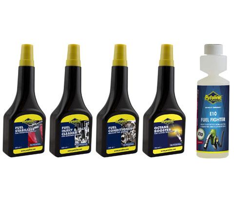 Putoline Fuel Additives