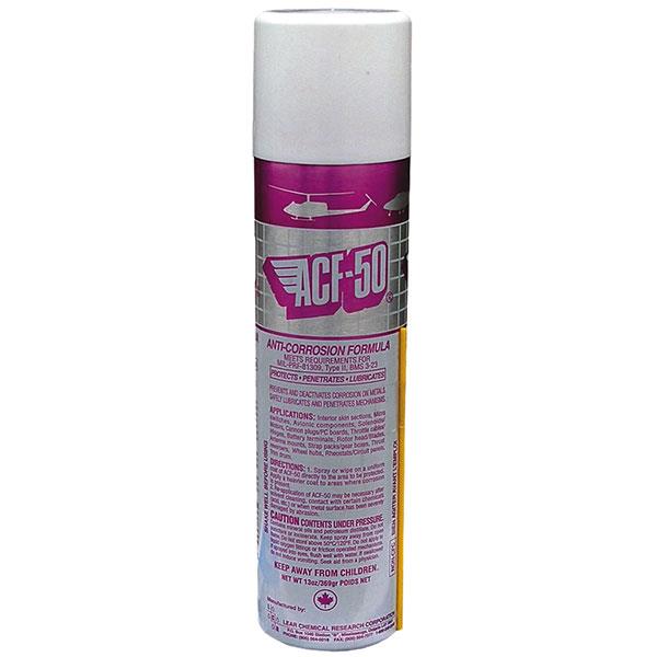 ACF-50 Anti Corrosion Formula