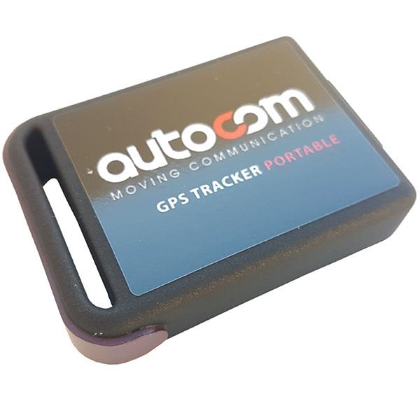 Autocom GPS Tracker