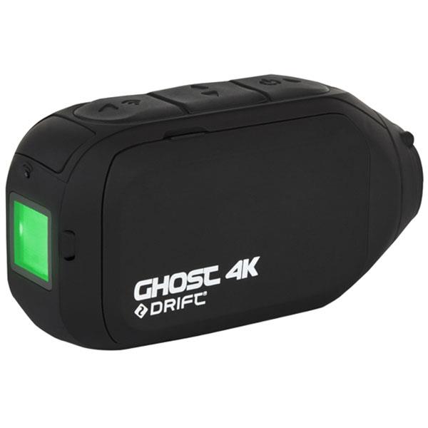 Drift Ghost 4K action camera