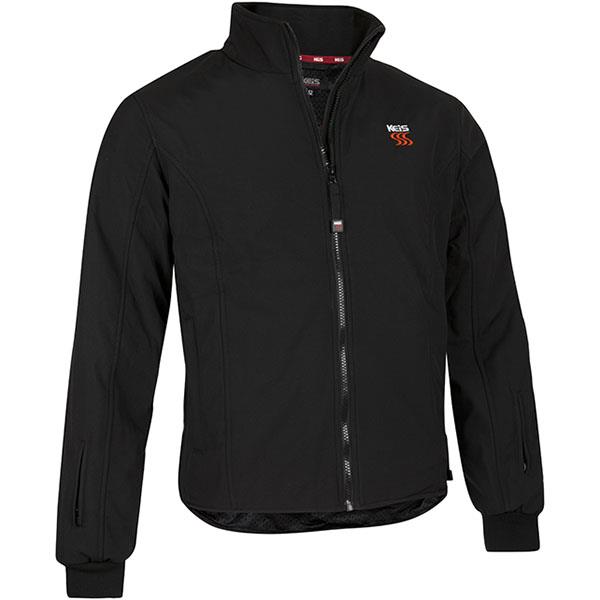 Keis X25 Heated Sleeved jacket