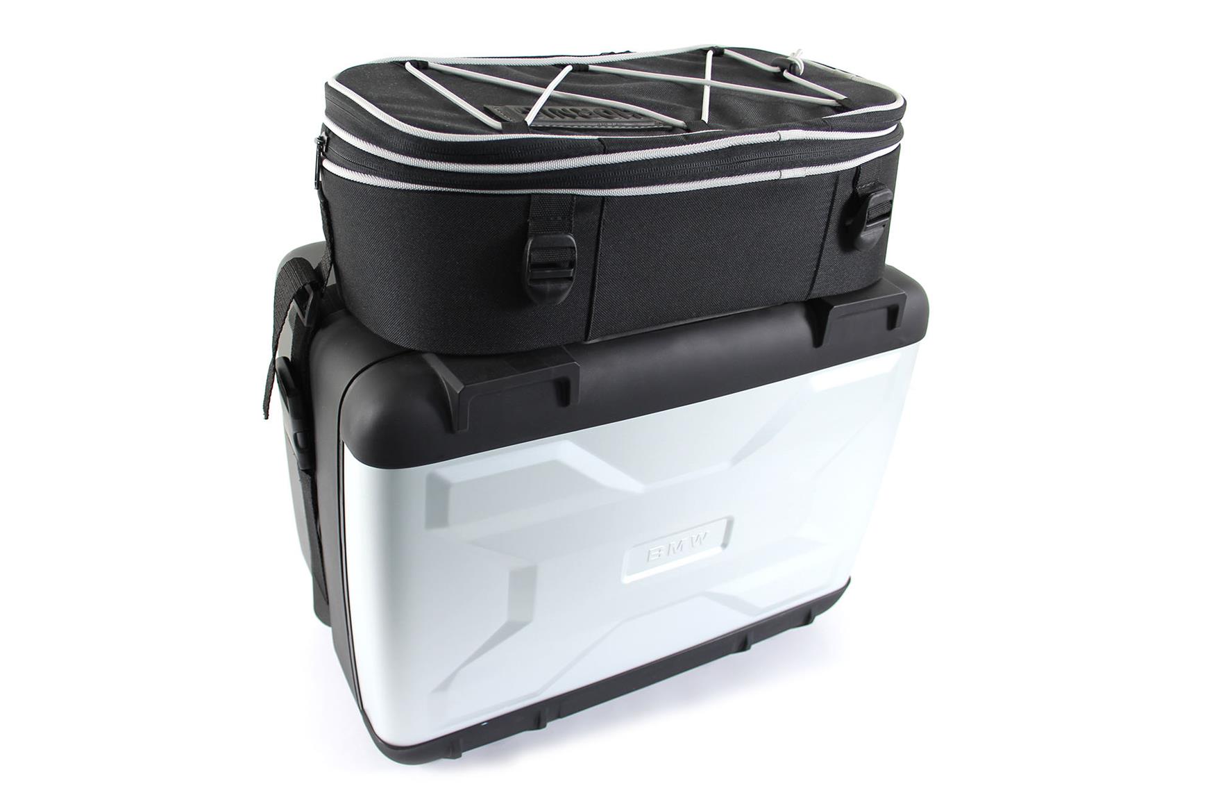 The Hornig Vario Bag is handy for storing loose tools The Hornig Vario Bag is handy for storing loose tools