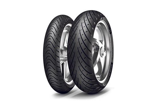 Metzeler Roadtec 01 tyres Metzeler Roadtec 01 tyres