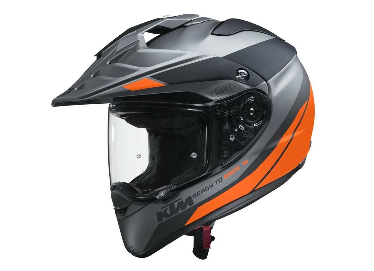 The KTM Hornet Adventure The KTM Hornet Adventure