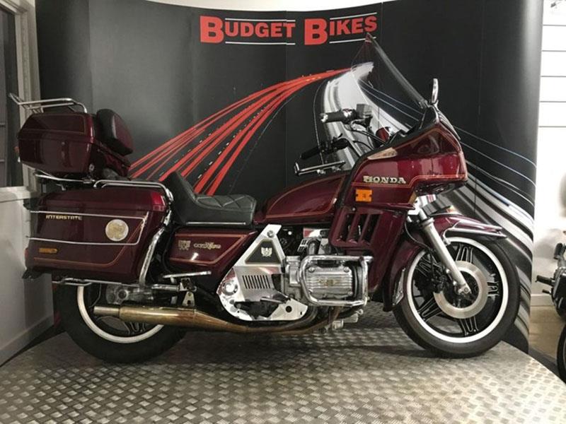 Honda GL1100 for sale Honda GL1100 for sale