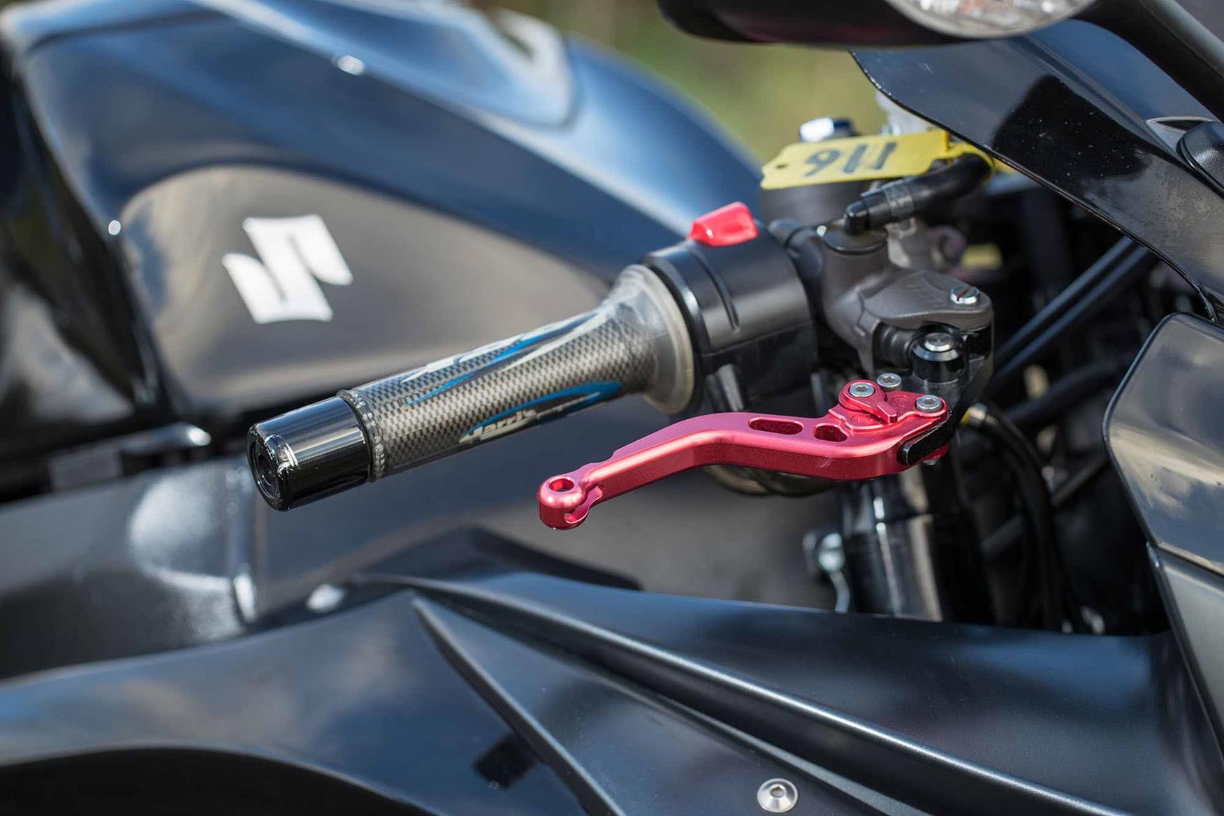 Make sure your bike has had the recall work done Make sure your bike has had the recall work done