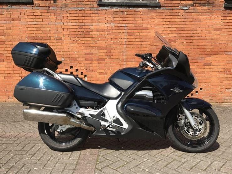 Honda Pan European for sale Honda Pan European for sale
