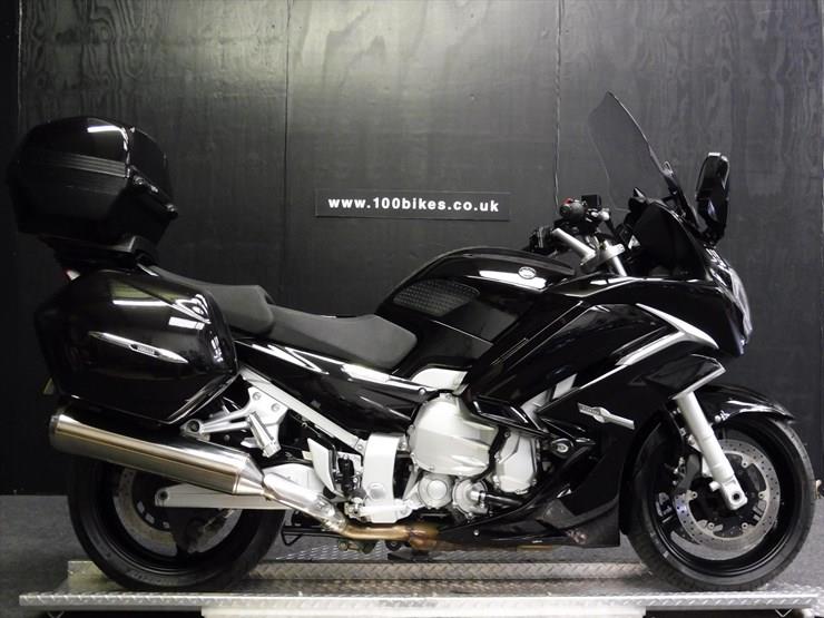 Yamaha FJR1300 for sale Yamaha FJR1300 for sale