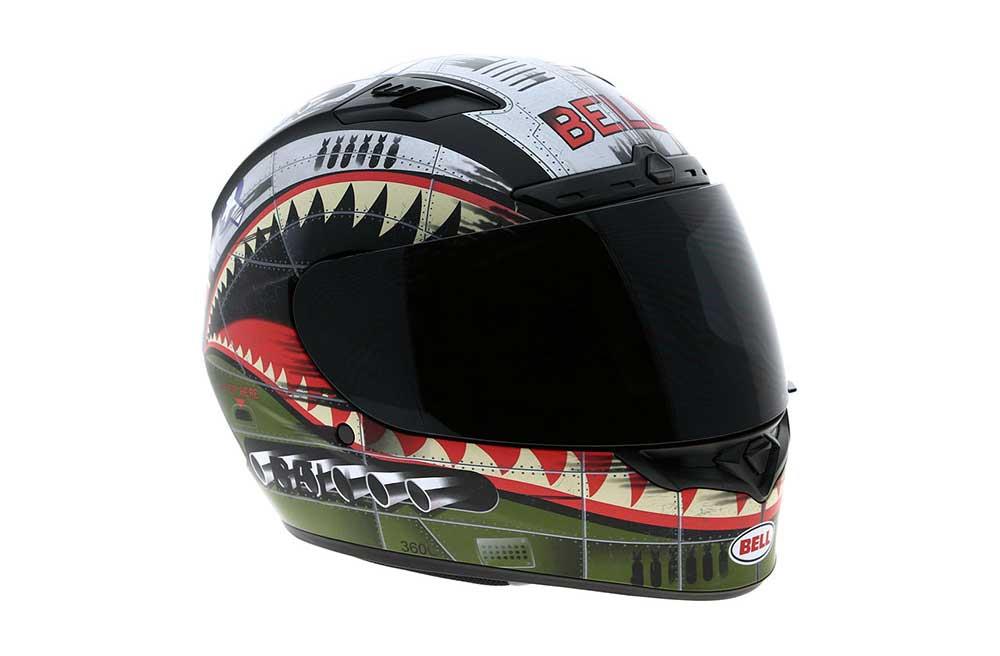 Bell Qualifier DLX for sale Bell Qualifier DLX for sale
