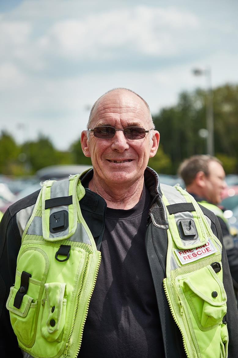 Gary Willoughby, Community Safe Watch Manager South Yorkshire Fire and Rescue Gary Willoughby, Community Safe Watch Manager South Yorkshire Fire and Rescue