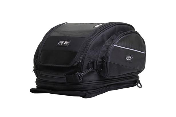 motorbike bags