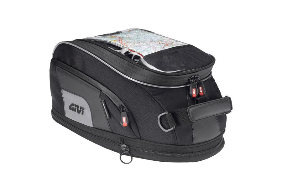 Givi XS307 Xstream tank bag Givi XS307 Xstream tank bag