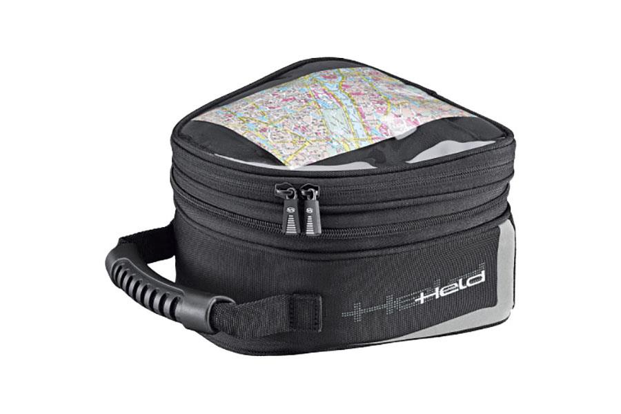 Held Vibo magnetic tank bag Held Vibo magnetic tank bag
