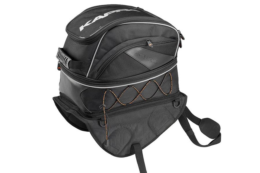 Kappa RA302 expandable tank bag Kappa RA302 expandable tank bag