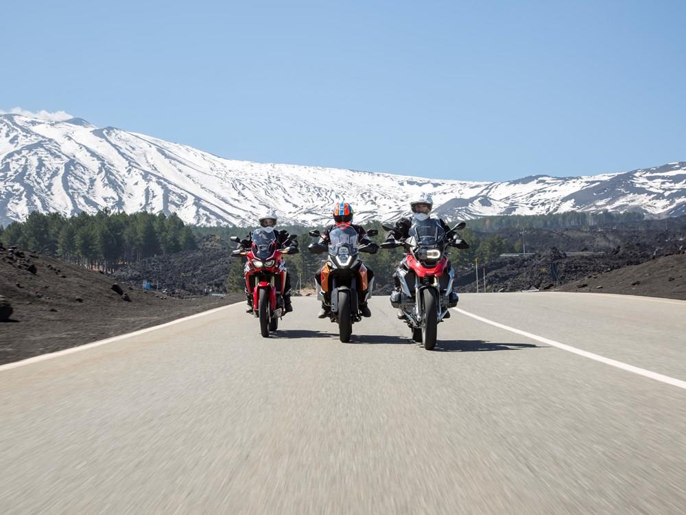 Riding with others is more fun and can be safer too Riding with others is more fun and can be safer too