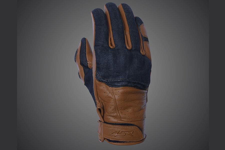 4SR Cafe Latte gloves 4SR Cafe Latte gloves