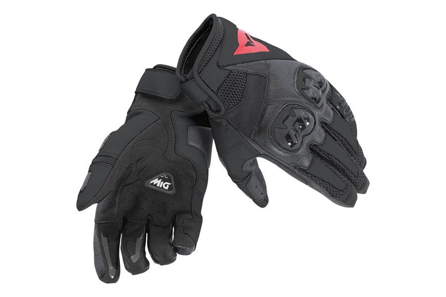 Dainese Mig C2 gloves Dainese Mig C2 gloves