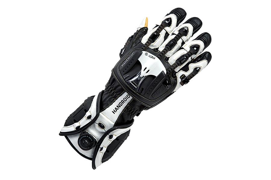Knox Handroid gloves Knox Handroid gloves