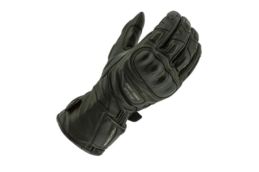 Richa Street Touring Gore-Tex gloves Richa Street Touring Gore-Tex gloves