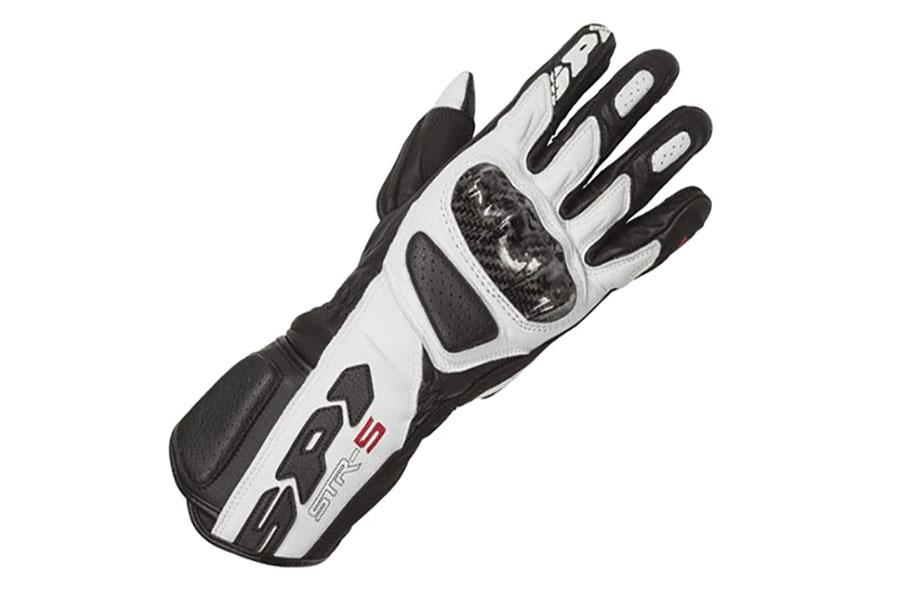 Spidi STR-5 gloves Spidi STR-5 gloves