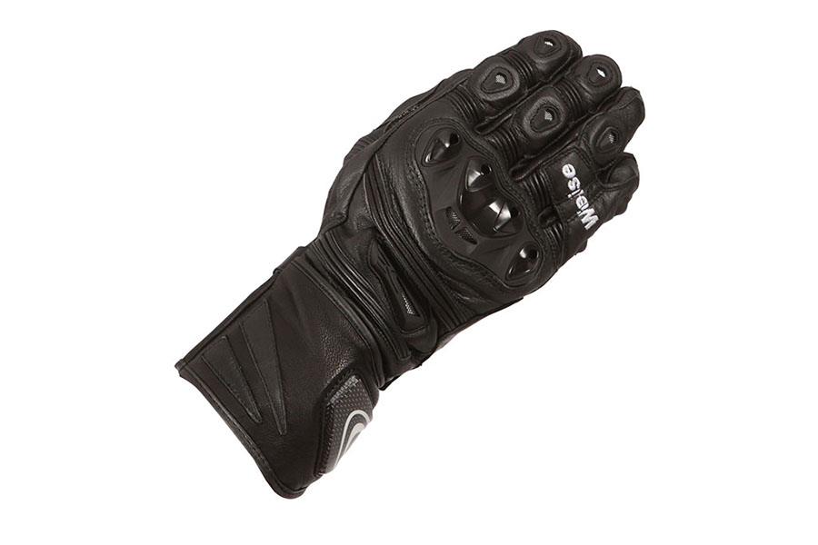 Weise Lancer leather gloves Weise Lancer leather gloves