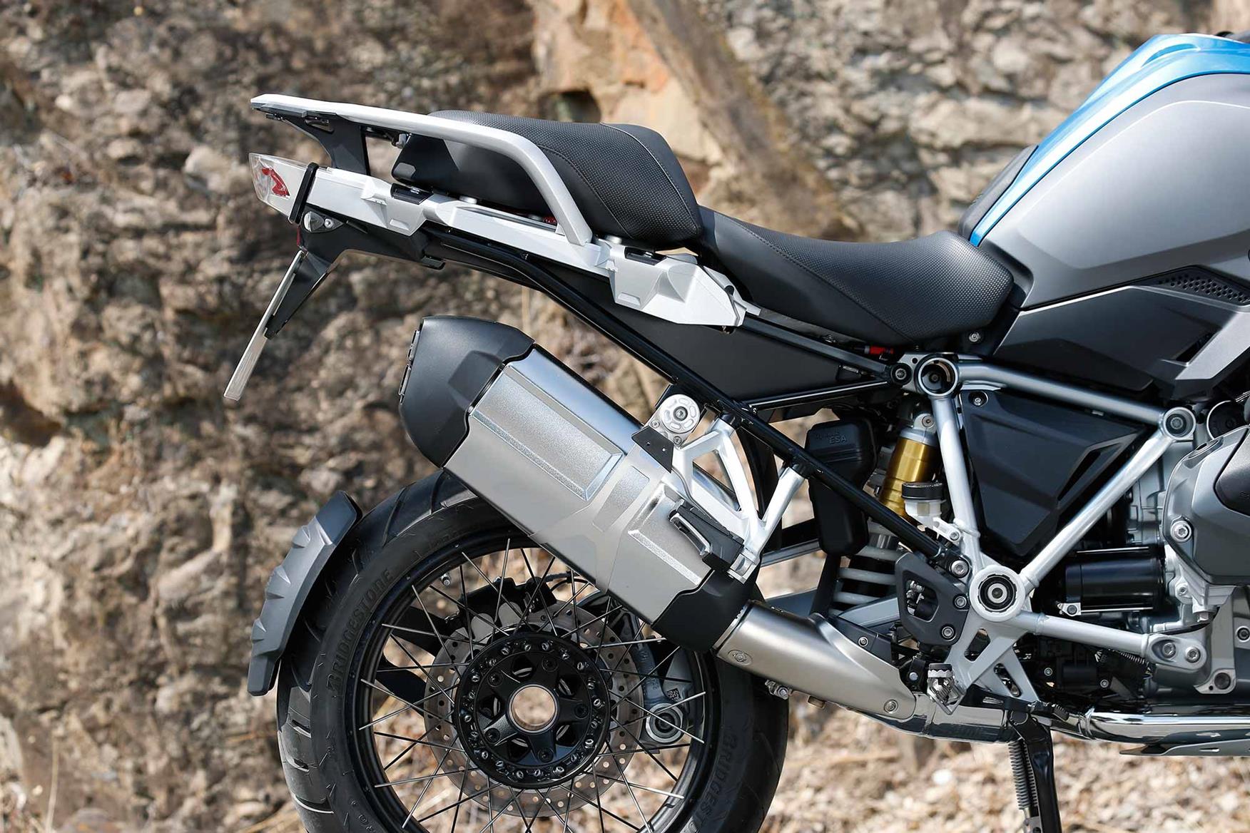 BMW R1250GS (2019-on) Review and used buying guide | MCN