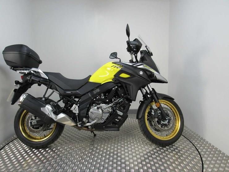 Suzuki V-Strom XT for sale Suzuki V-Strom XT for sale