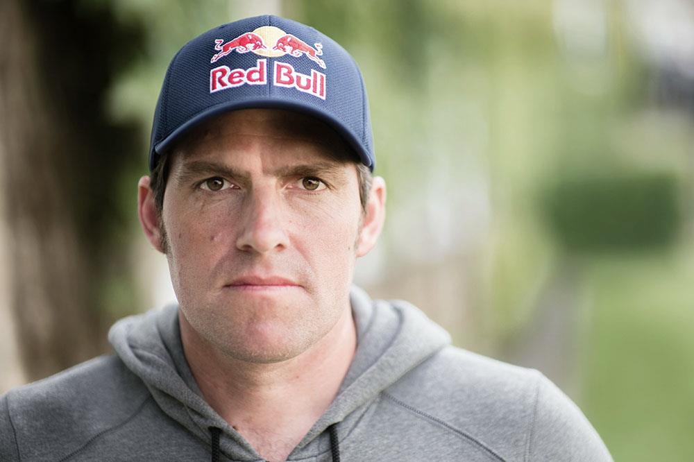 Dougie Lampkin Dougie Lampkin