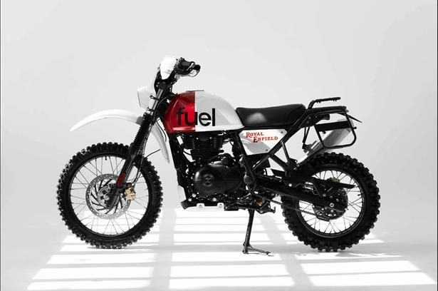 royal enfield himalayan sidecar